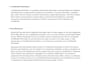 draft, review and amend legal contracts and agreements